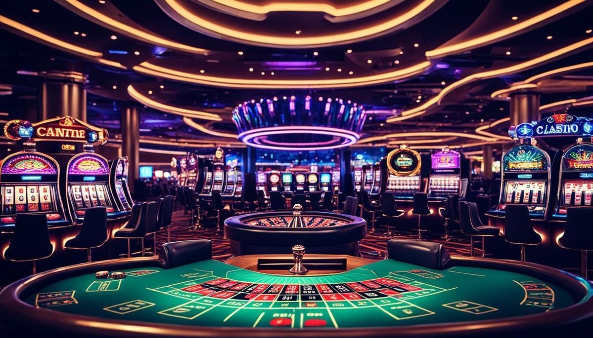 Poker Dangal Live Casino