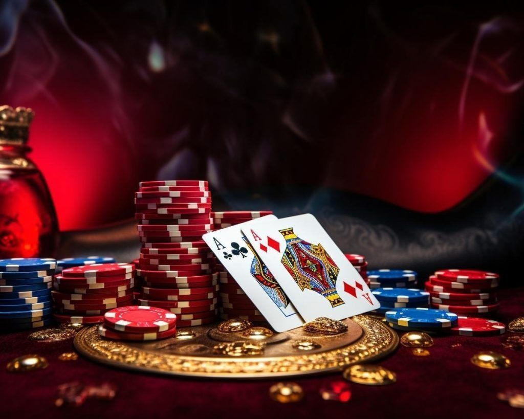 Poker Dangal Live Betting