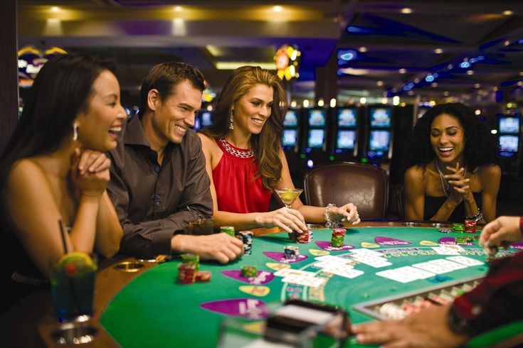Poker Dangal Live Casino