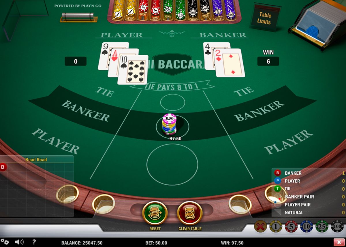 Poker Dangal Live Casino